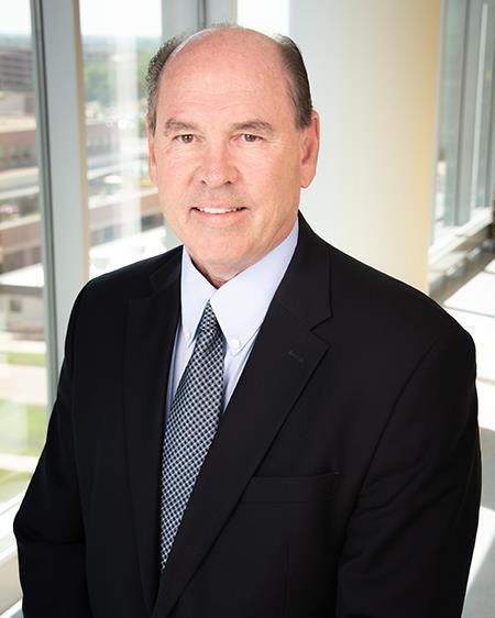 John Kinsella, MD