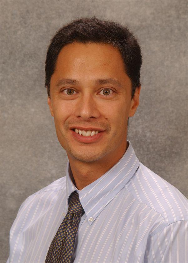 Brian Kohuth, PA-C