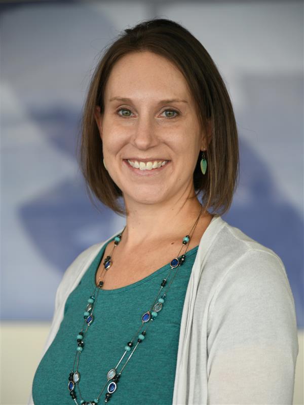 Rebecca Ohman-Hanson, MD