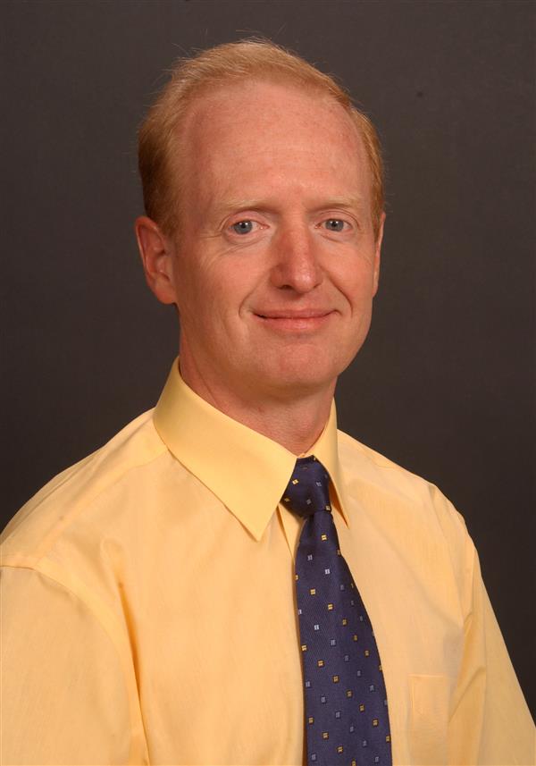 Brian Perry, PA