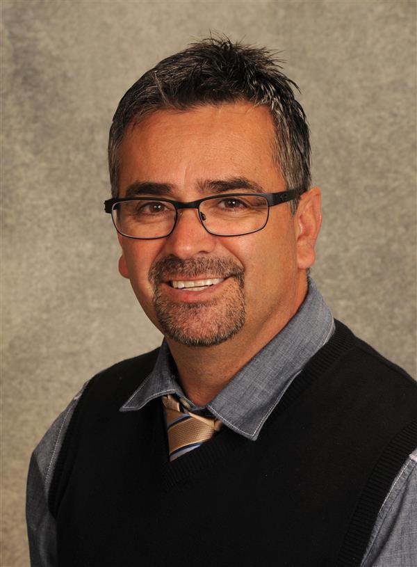 Dennis Gurule, PA-C