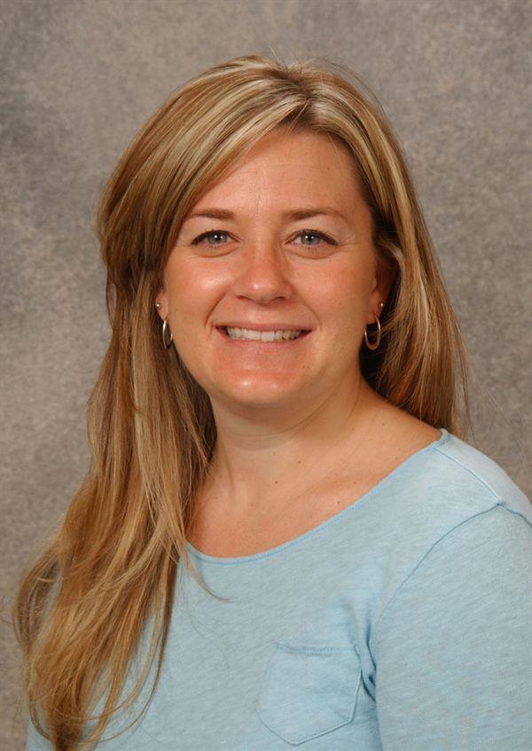 Carrie Honzo, CPNP-PC