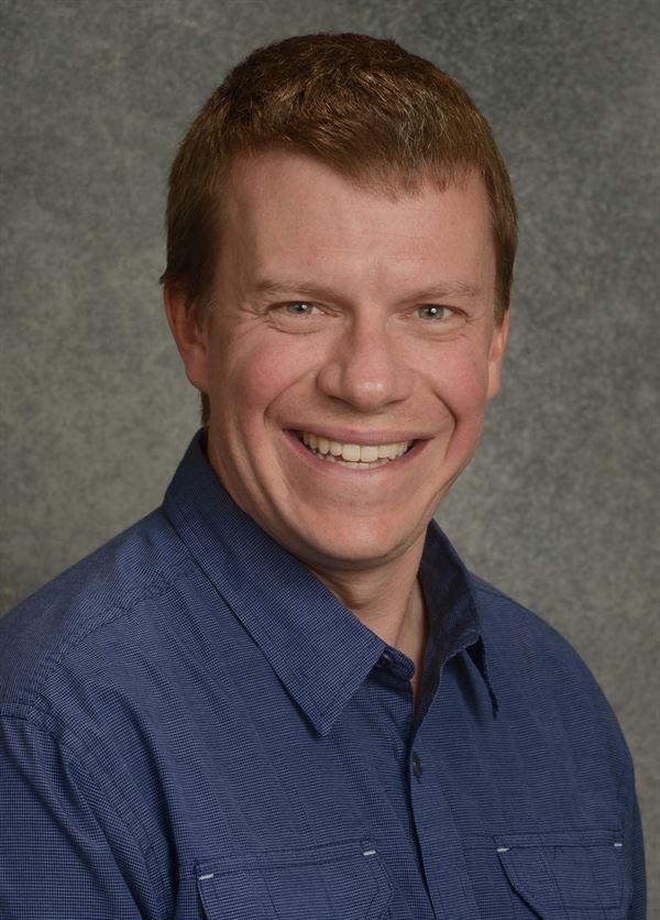 Jesse Davidson, MD