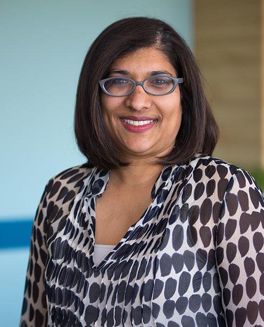 Vijaya Vemulakonda, MD
