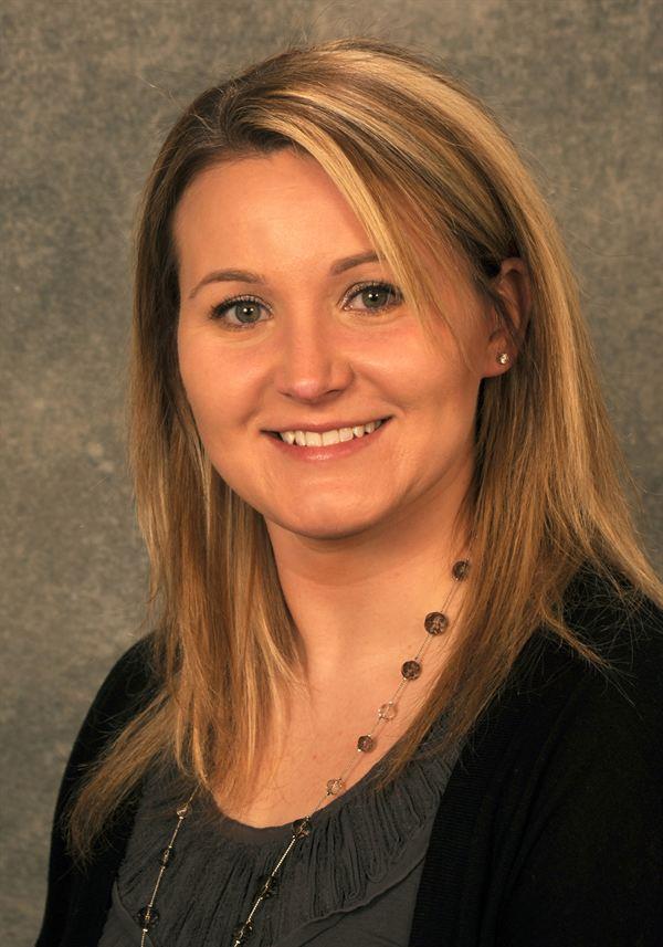 Suzanne Smolik, CPNP-PC