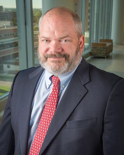 Chris Nichols, MD