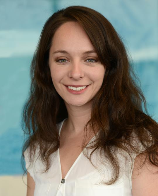 Samantha Bacon, PA-C