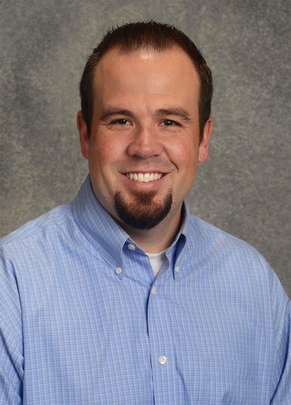 Jacob Spilker, CAA