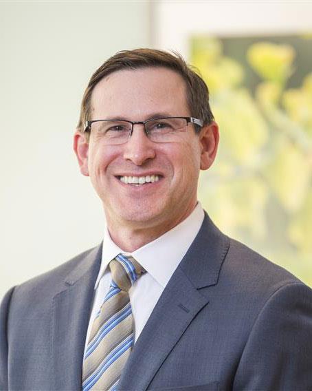 Michael Zaretsky, MD