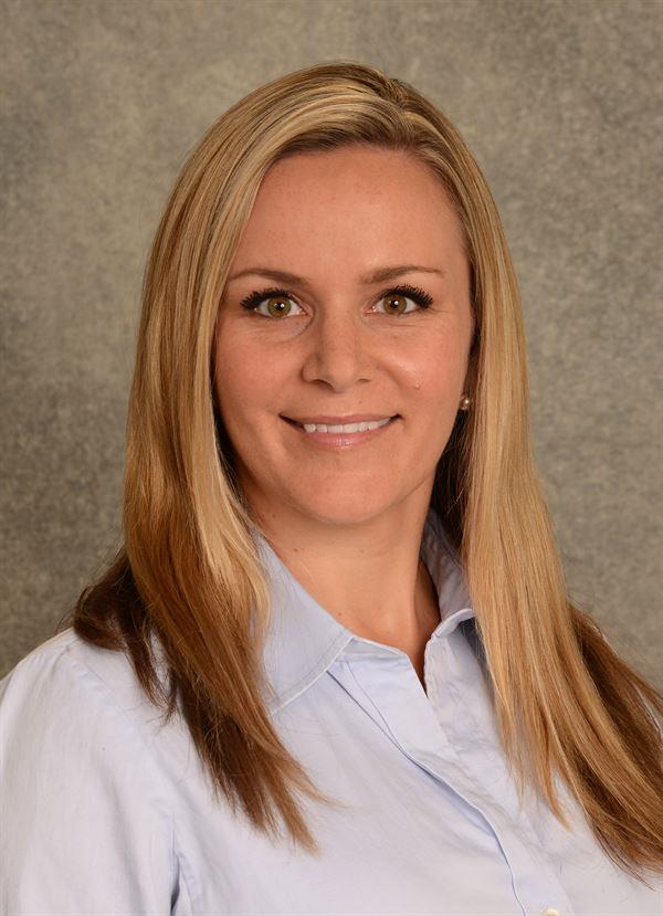 Sarah Kinder, MD