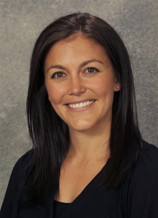 Tess Simpson, PhD
