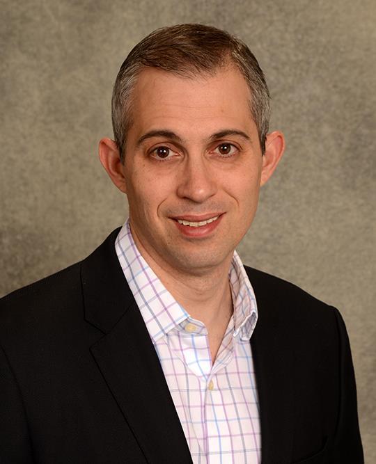 Matthew Greenhawt, MD