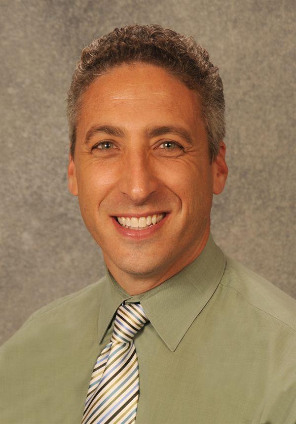 Gregg Kobak, MD