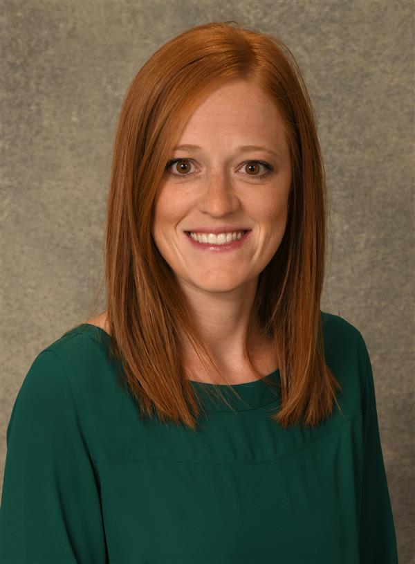 Rachel Cafferty, MD