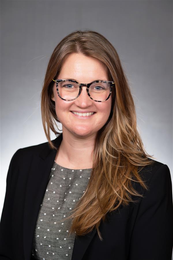 Eleanor Comfort, MD