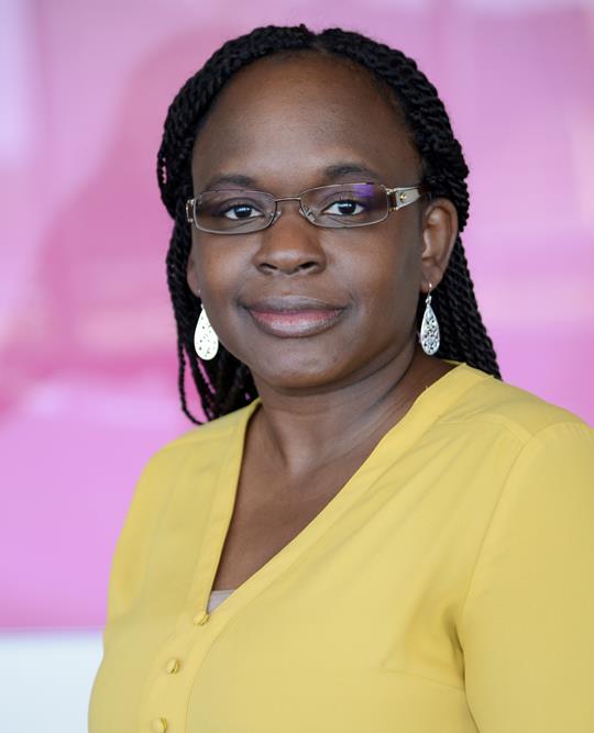 Tanyel Osilade, WHNP-BC