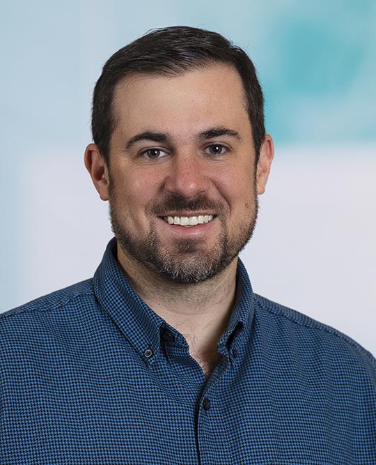 Brian Pitts, MD