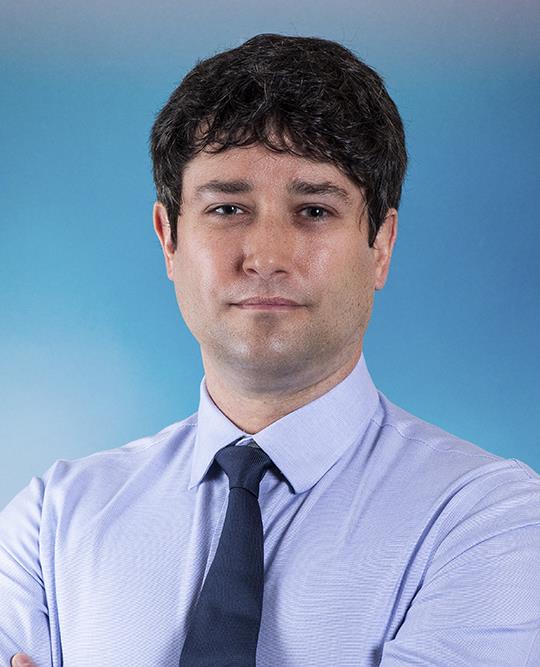 Benjamin Wisniewski, MD
