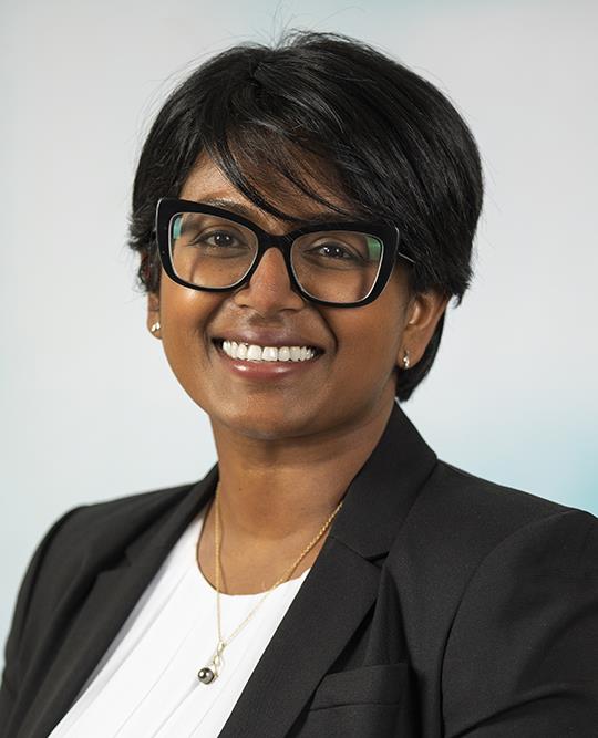 Bishara Bhasi, MD