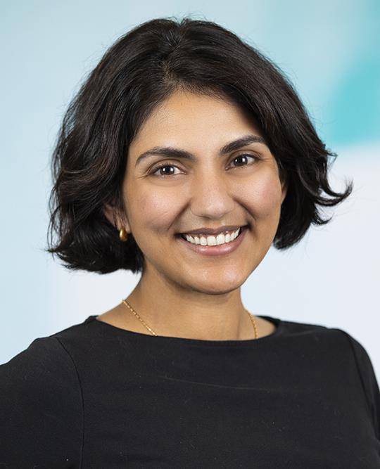 Devika Bhatia, MD