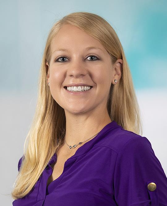 Jessica Stansauk, MD
