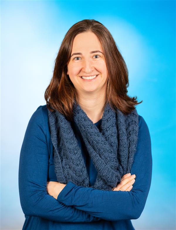 Dana Kamara, PhD