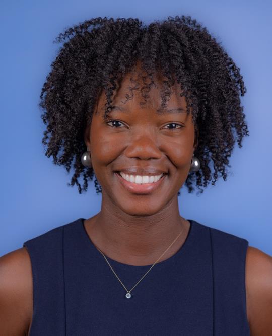 Mukuka Wright, MD