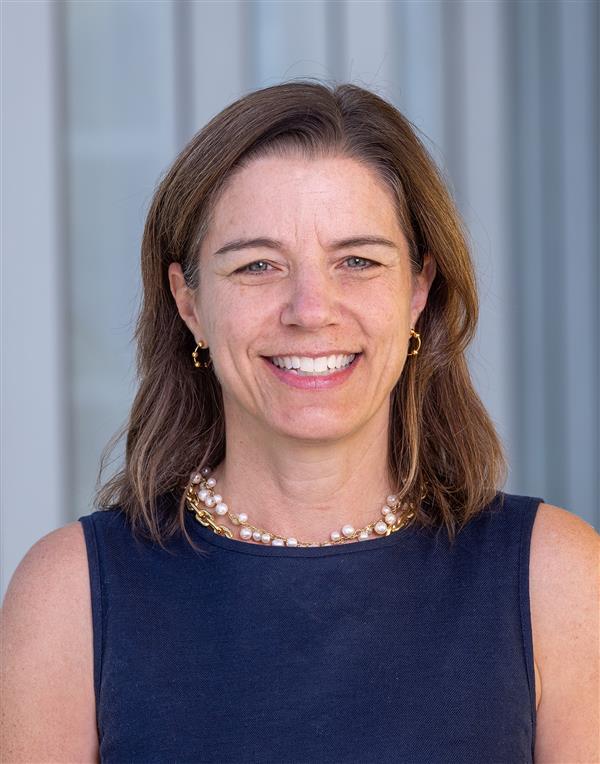 Audrey Blakeley-Smith, PhD