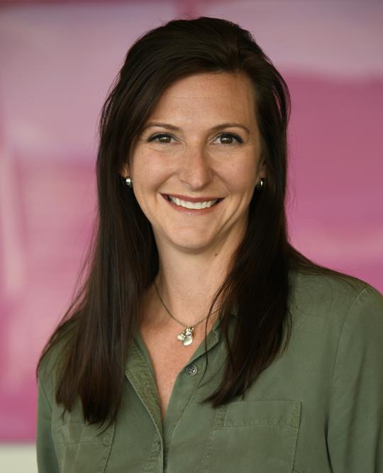 Jennifer Oliver, CPNP-PC