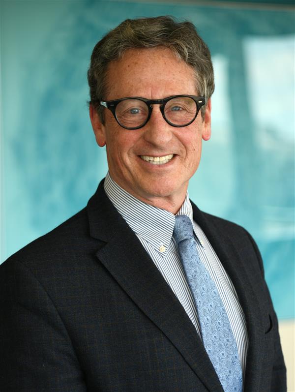 Steve Abman, MD