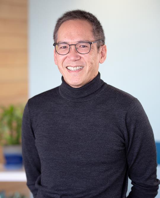 Andrew Liu, MD