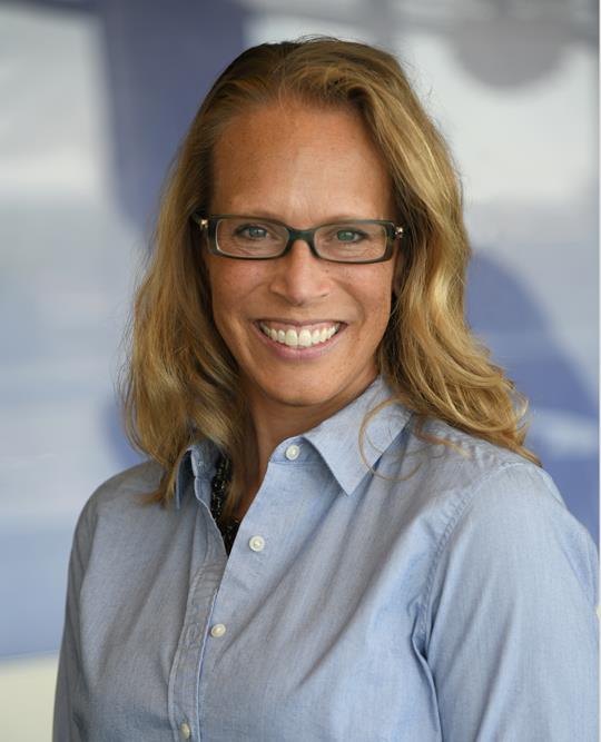 Maria Mandt, MD