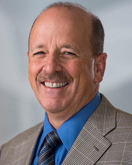 Henry Galan, MD