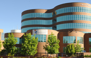 Memorial Hospital Central, pediatric expertise provided by Children's Colorado