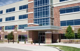 Children's Colorado Outpatient Care in Parker, Colorado