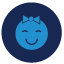 Baby icon